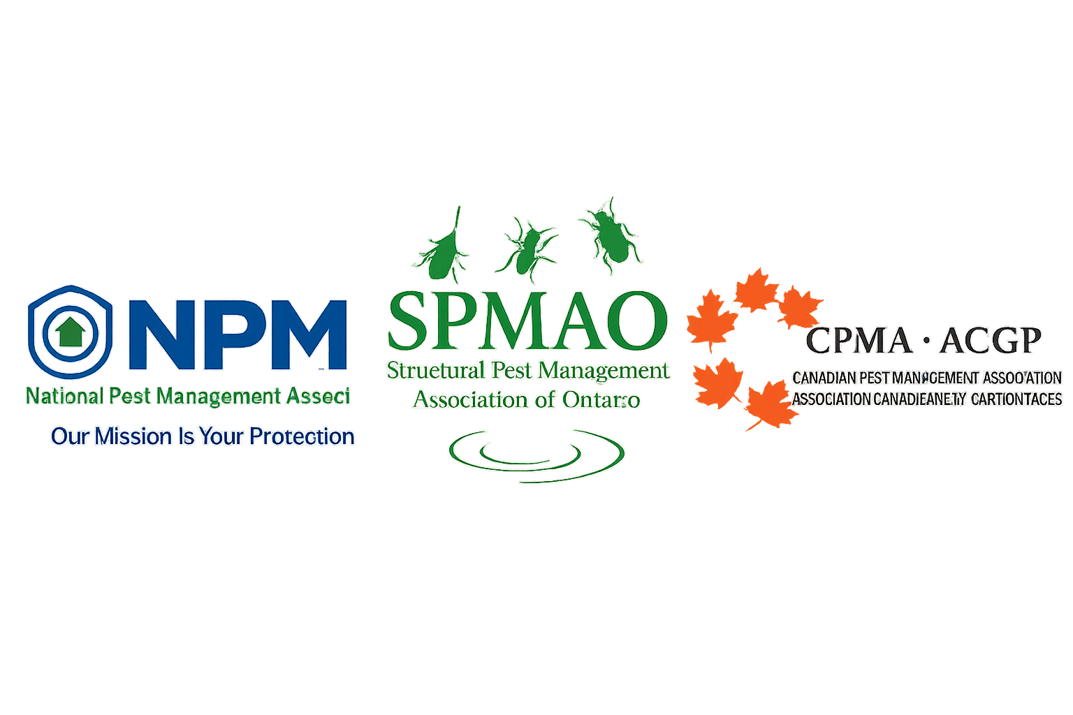 NPMA Logo
