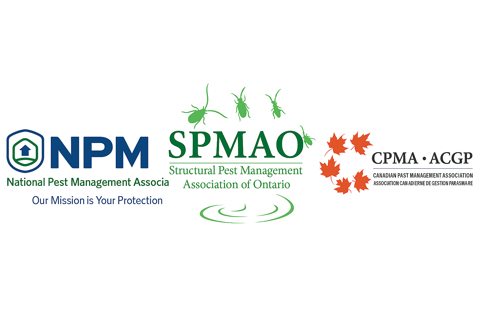 NPMA Logo